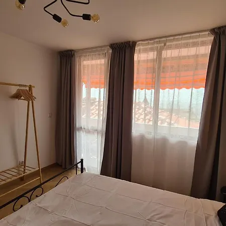 Apartmán Lazarov - Luxury One And Two Bedroom *