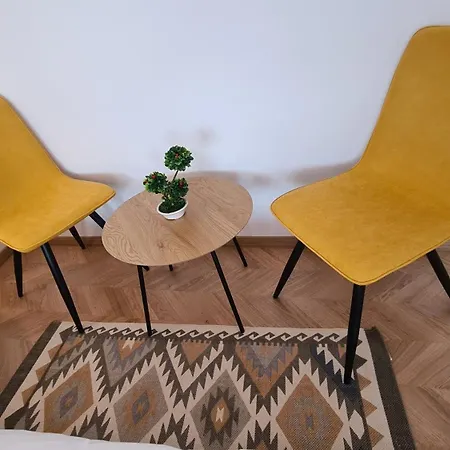 Lazarov - Luxury One And Two Bedroom Apartmán Veliko Tarnovo