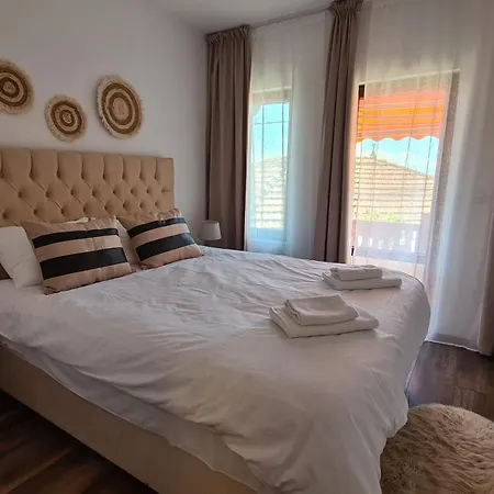 Apartmán Lazarov - Luxury One And Two Bedroom Veliko Tarnovo