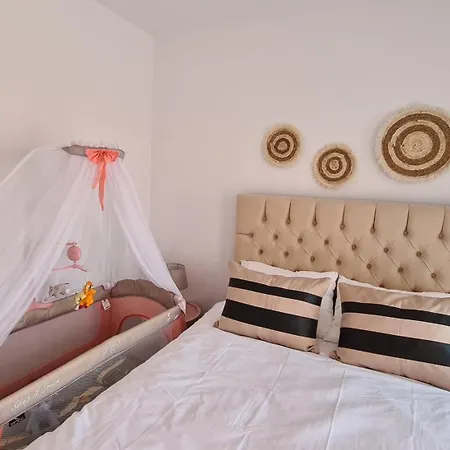 Apartmán Lazarov - Luxury One And Two Bedroom