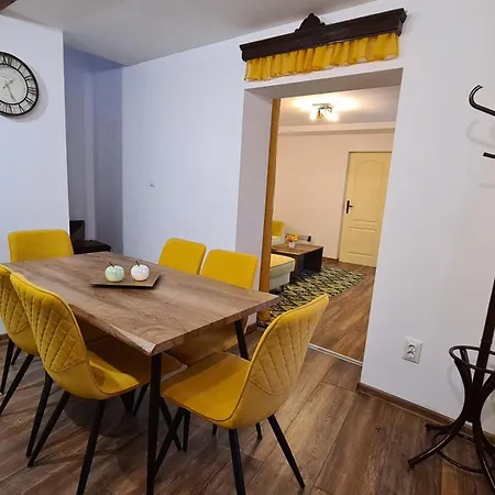 Apartmán Lazarov - Luxury One And Two Bedroom Veliko Tarnovo