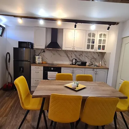 Apartmán Lazarov - Luxury One And Two Bedroom *