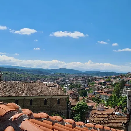 Lazarov - Luxury One And Two Bedroom