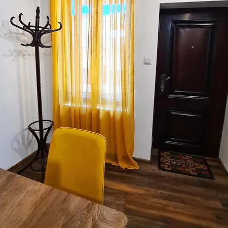 Apartmán Lazarov - Luxury One And Two Bedroom
