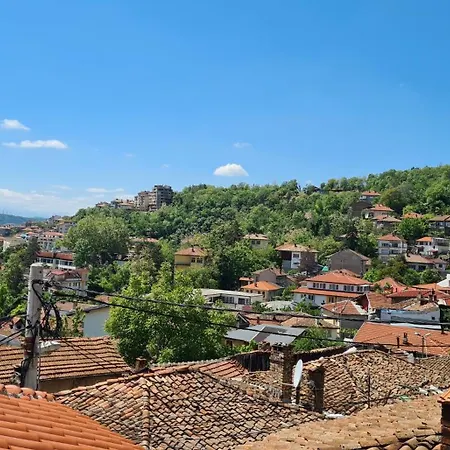 Apartmán Lazarov - Luxury One And Two Bedroom Veliko Tarnovo