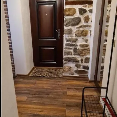 Apartmán Lazarov - Luxury One And Two Bedroom