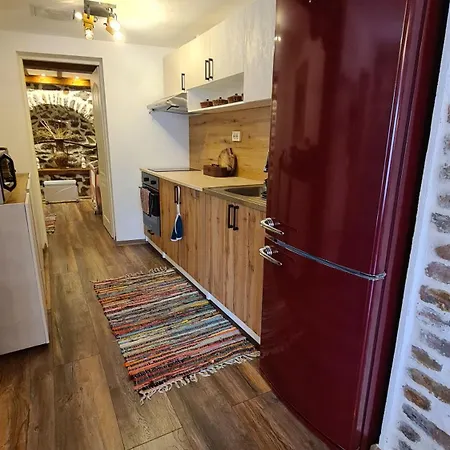 דירה Lazarov - Luxury One And Two Bedroom